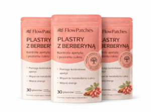 FlowPatches 3 miesiące