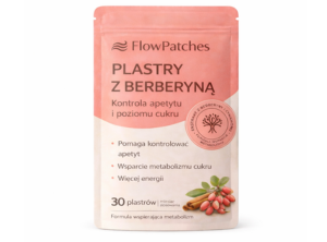 FlowPatches 1 miesiąc