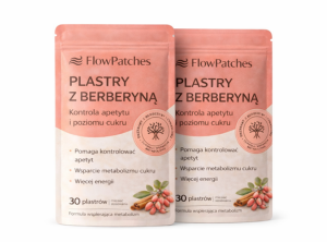 FlowPatches 2 miesiące